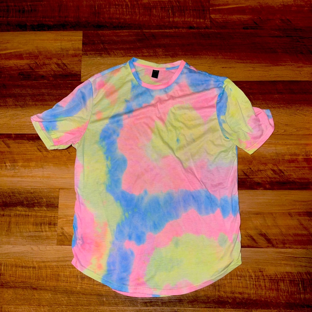 Rainbow T Shirt